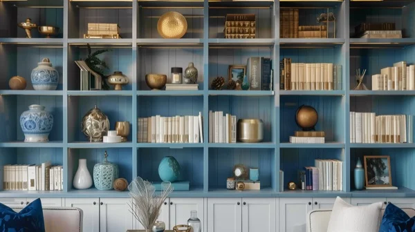 Video Call backgrounds