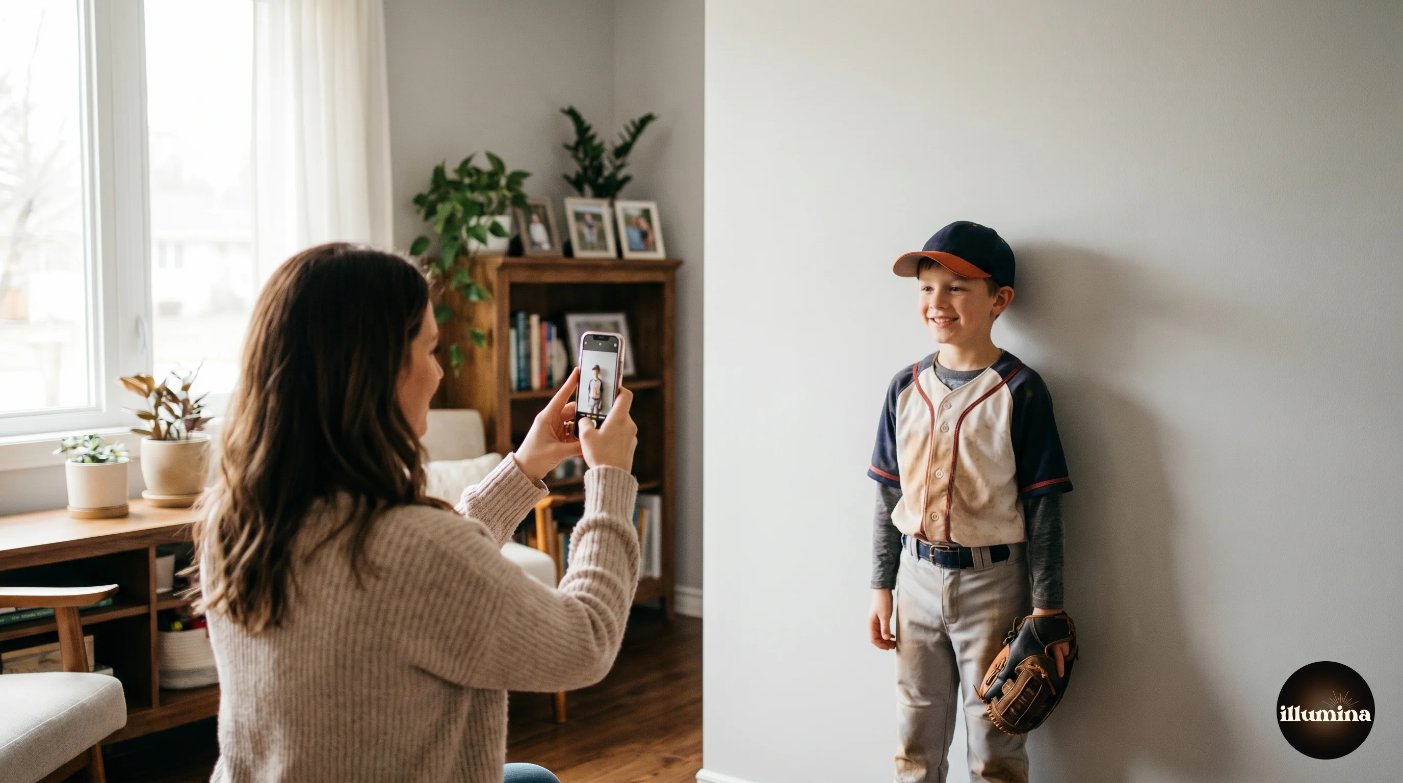 How to Use Digital Backdrops: A Simple Step-by-Step Guide (Canva & Photoshop)