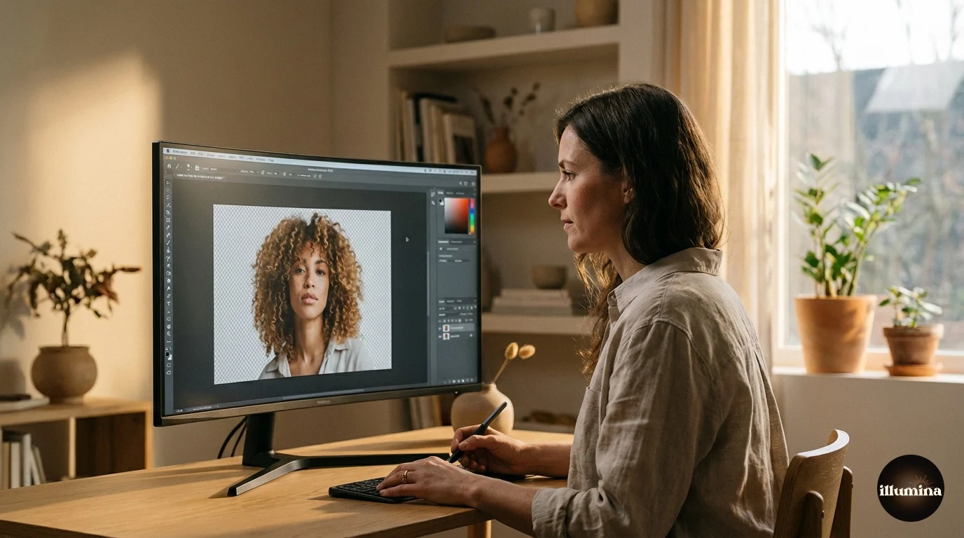 How to Remove Backgrounds in Photoshop (Every Method Explained)