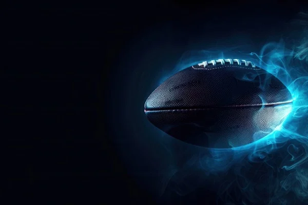 Football Backgrounds - Airborne In Color 5