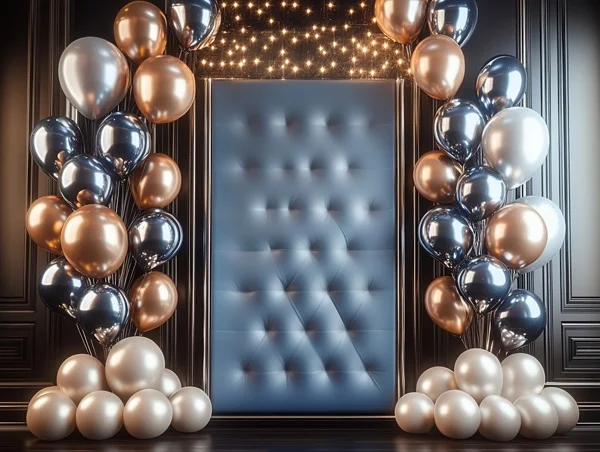 Graduation Backgrounds - Celebration Sets 1