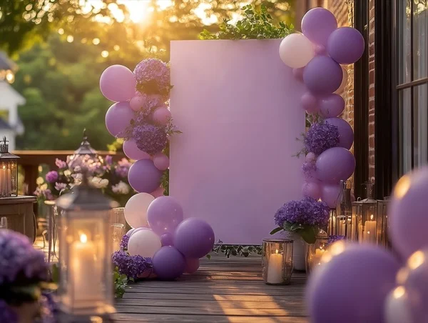 Graduation Backgrounds - Celebration Sets 5