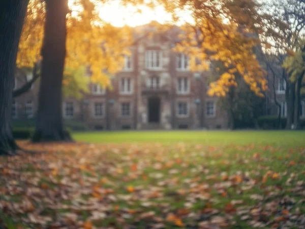 Graduation Backgrounds - Graduation Garden 5