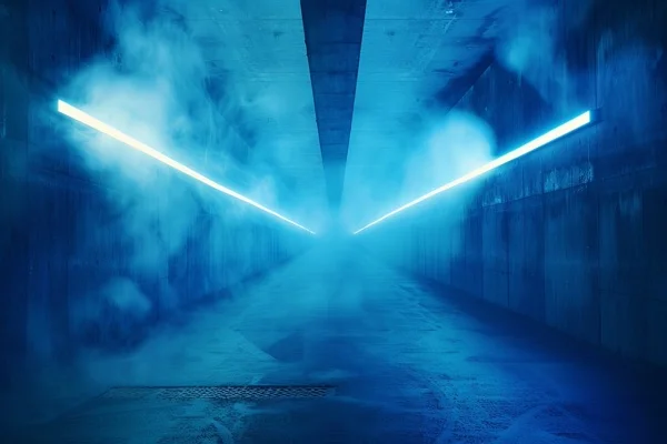 Sports Backgrounds - Tunnel & Lights 6