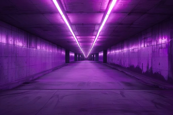 Sports Backgrounds - Tunnel & Lights 8