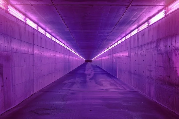 Sports Backgrounds - Tunnel & Lights 10