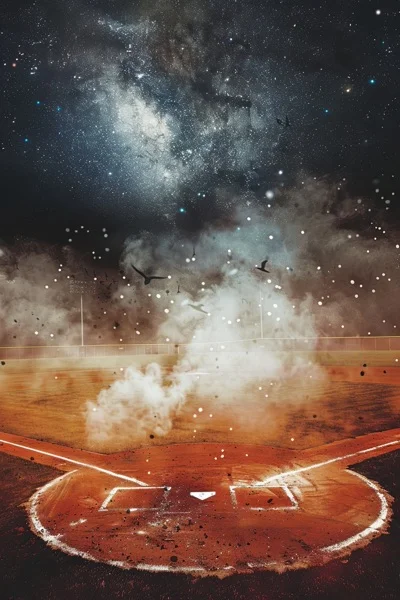 Baseball Stadium Highlights 3