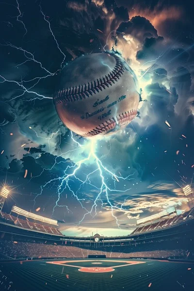 Baseball Stadium Highlights 7