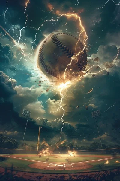 Baseball Stadium Highlights 9