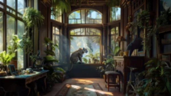 Zoom Backgrounds - Amazon Office 7