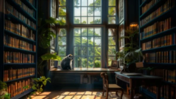 Zoom Backgrounds - Amazon Office 9