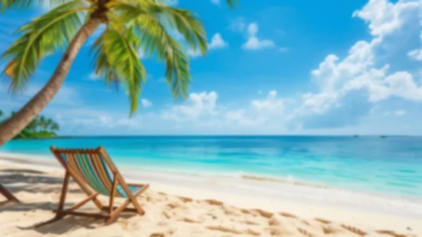 Zoom Backgrounds - Beach 10