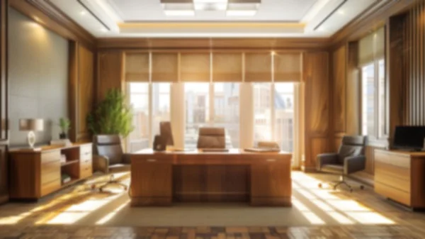 Zoom Backgrounds - Corporate Office 3