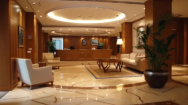 Zoom Backgrounds - Corporate Office 4