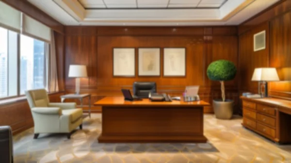 Zoom Backgrounds - Corporate Office 8