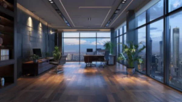 Zoom Backgrounds - Corporate Office 10