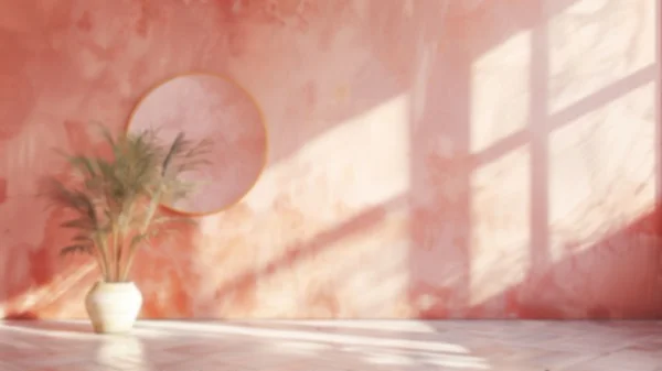 Zoom Backgrounds - Minimalist Neutral 3