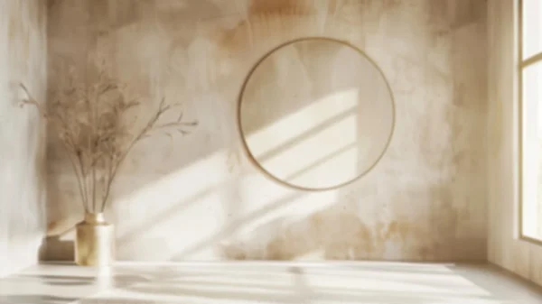 Zoom Backgrounds - Minimalist Neutral 5