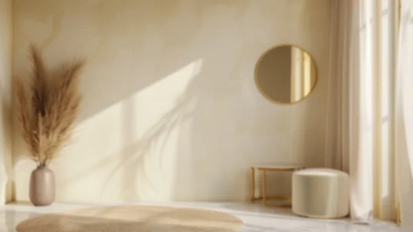 Zoom Backgrounds - Minimalist Neutral 8