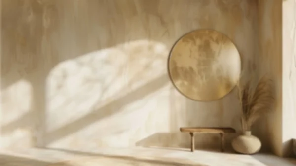 Zoom Backgrounds - Minimalist Neutral 10