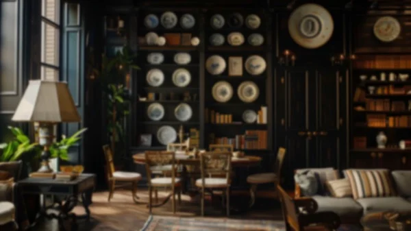 Zoom Backgrounds - Spanish Colonial 4