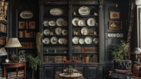 Zoom Backgrounds - Spanish Colonial 5