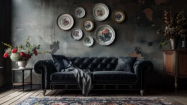 Zoom Backgrounds - Spanish Colonial 6