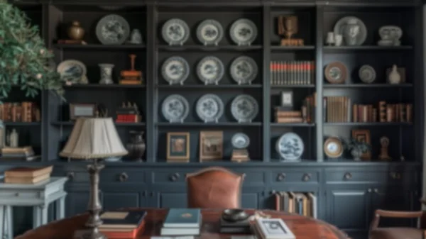 Zoom Backgrounds - Spanish Colonial 7