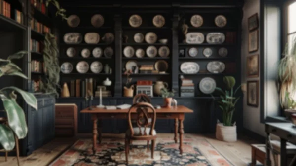 Zoom Backgrounds - Spanish Colonial 9