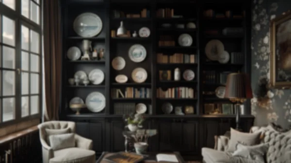 Zoom Backgrounds - Spanish Colonial 10